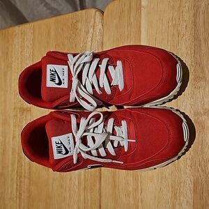Air Max Nike Sneakers